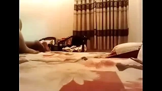 Wan facing bent over all over fat. Playing all over 2 long cocks