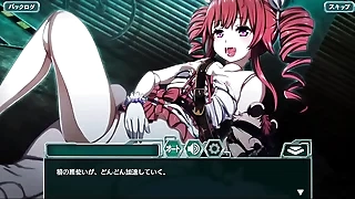 [イディオムガール] 唐無 稽（からなし けい） 操られて・・・・・・