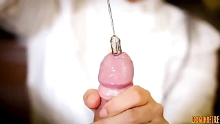 Femdom Nautical thimble Compilation by DominaFire